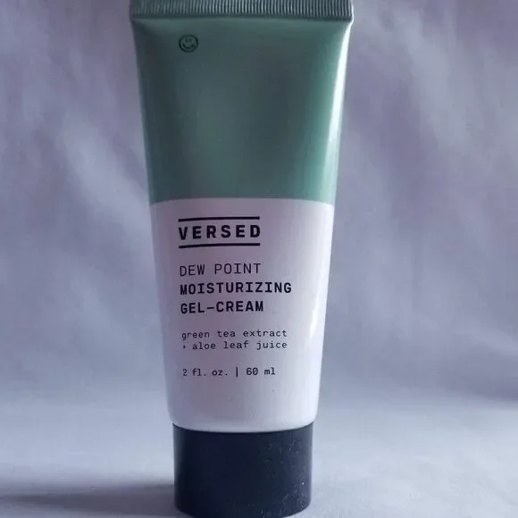 Versed - Dew Point Moisturizing Gel-Cream