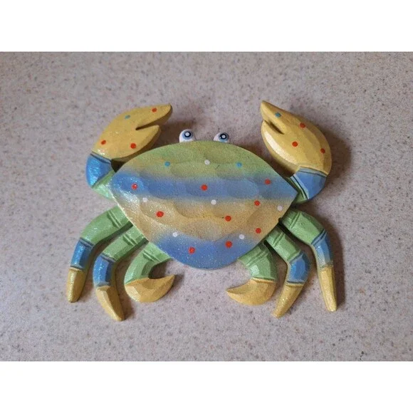 Collectible Colorful 6