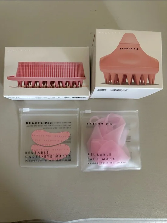 Beauty Pie Bundle