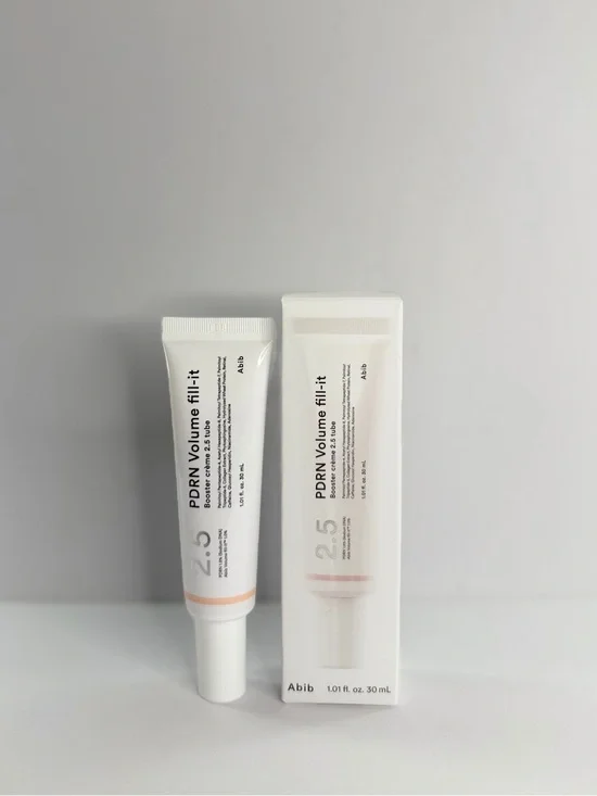 Abib PDRN Volume Fill-It 2.5 Serum Cream 30ml