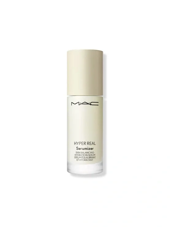 MAC Cosmetics Hyper Real Serumizer Skin Balancing Serum 1 fl. oz. 30 ml.