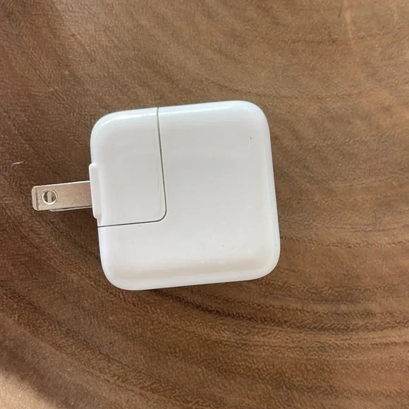Apple 10W USB Power Adapter Wall Mount