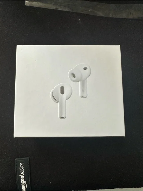 AirPods Pro 3 BRAND NEW