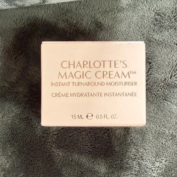 *NIB 15ml* CT Magic Cream