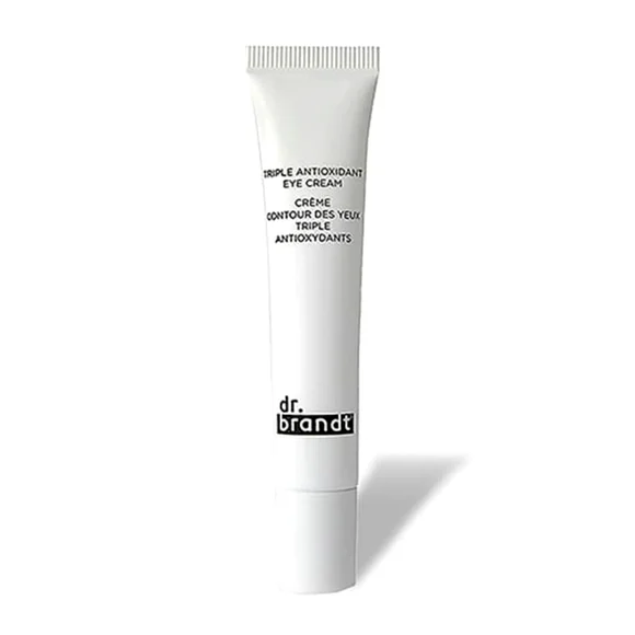 Dr. Brandt Tripe Antioxidant Eye Cream