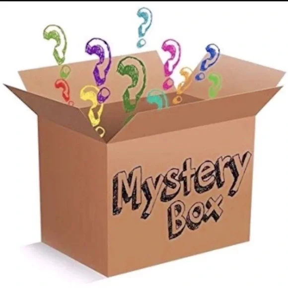 Peter Thomas Roth Skincare ?? Mystery Box