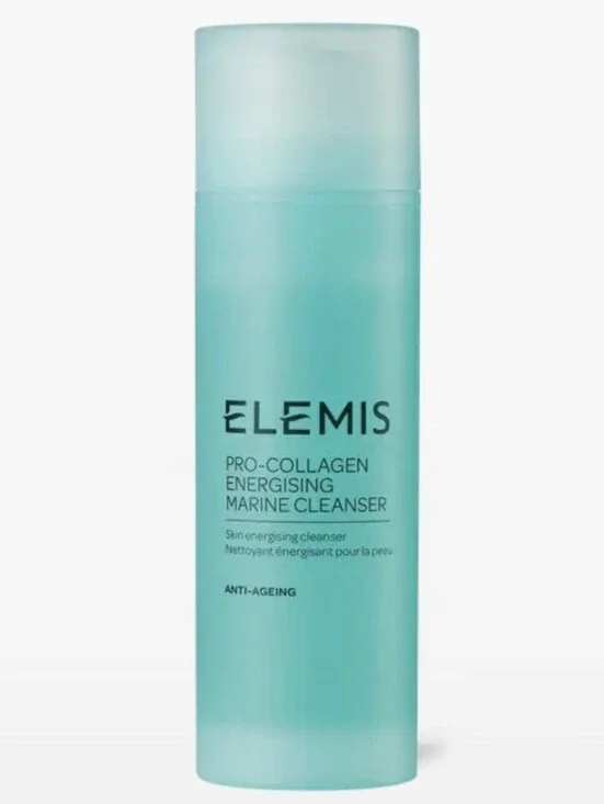 ELEMIS Pro-Collagen Energising Marine Cleanser, 150ml, NIB
