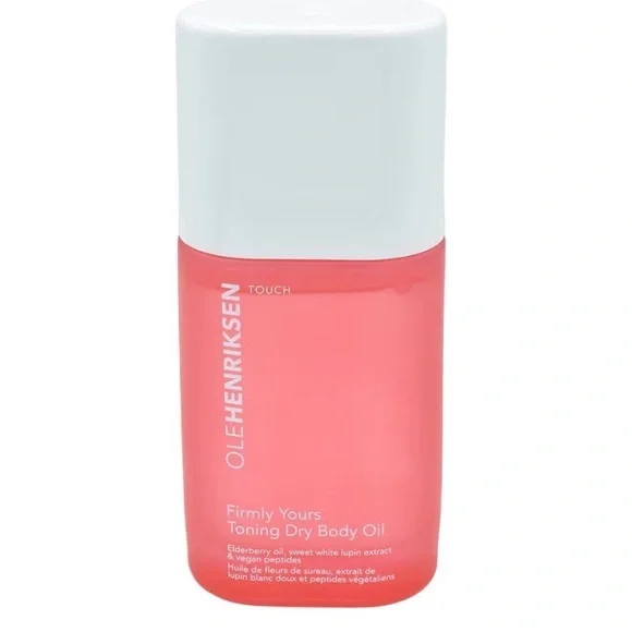 🎀 OLEHENRIKSEN Firmly Yours Toning Dry Body Oil – 3.4 oz / 100 mL ✨