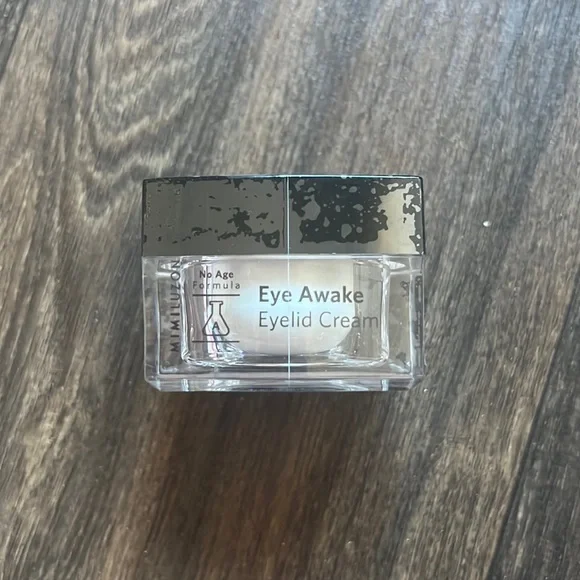 Mimi Luzon Eye Awake Eyelid Cream