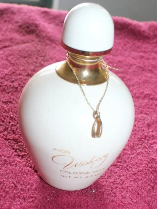 Vintage Avon 