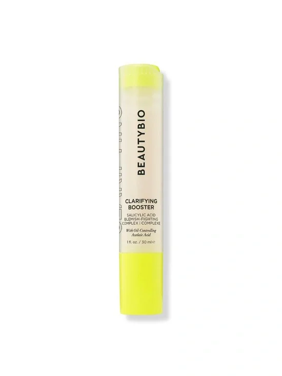 BEAUTYBIO Clarifying Booster - Salicylic Acid Treatment Serum