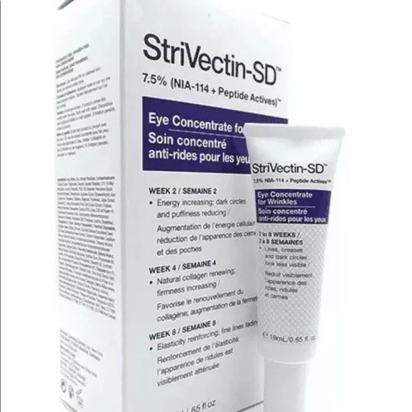 STRIVECTIN-SD EYE CONCENTRATE FOR WRINKLES 0.65OZ $69