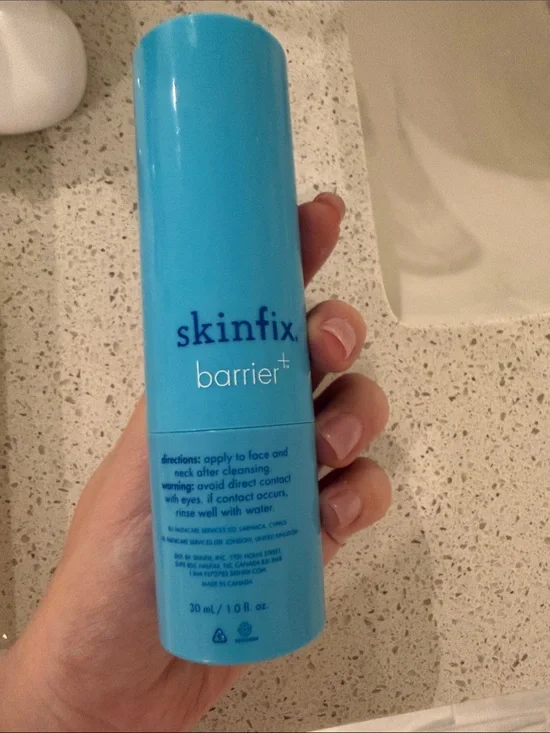 Skin Barrier+ Kids Moisturizer Tube - Blue