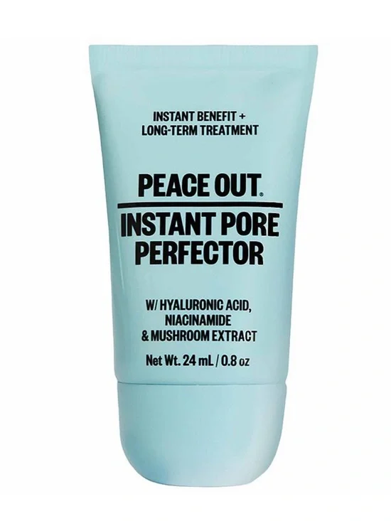 Peace Out Instant Pore Perfector 23g BRAND NEW IN BOX