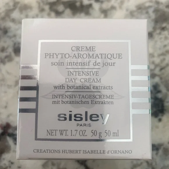 Sisley