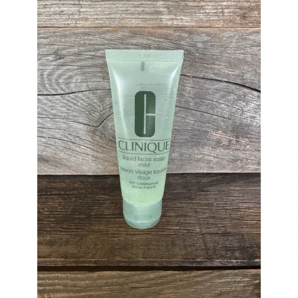 Clinique Liquid Facial‎ Soap Mild 1.7oz | Gentle
