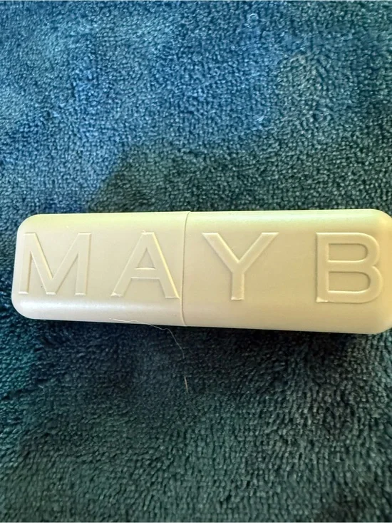 New Maybelline Lipstick Avenue A 007 Matte