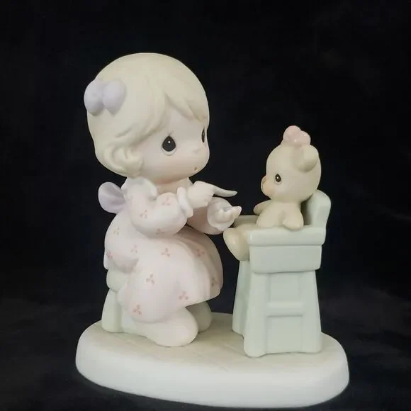 Vintage Precious Moments 