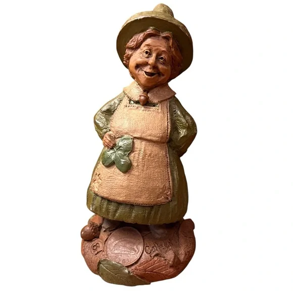 Tom Clark Gnome Art 