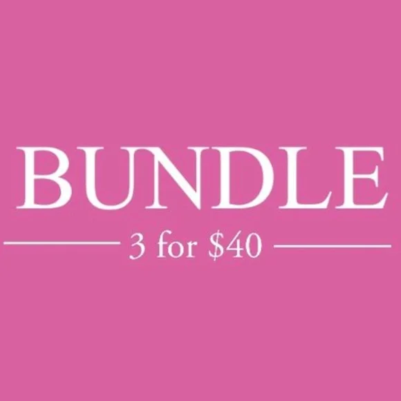 MAC Lippie Sale! 3 for $40 All Brands makeup up to $25 each TOO FACED