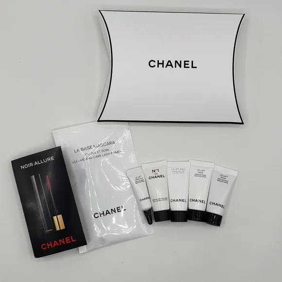 CHANEL LE LIFT Mascara