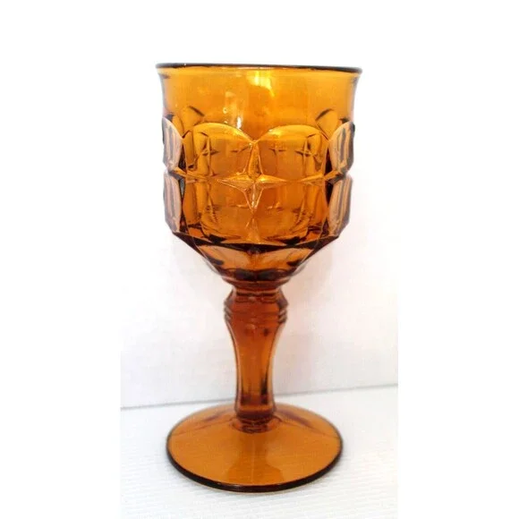 Vintage Stemmed 7