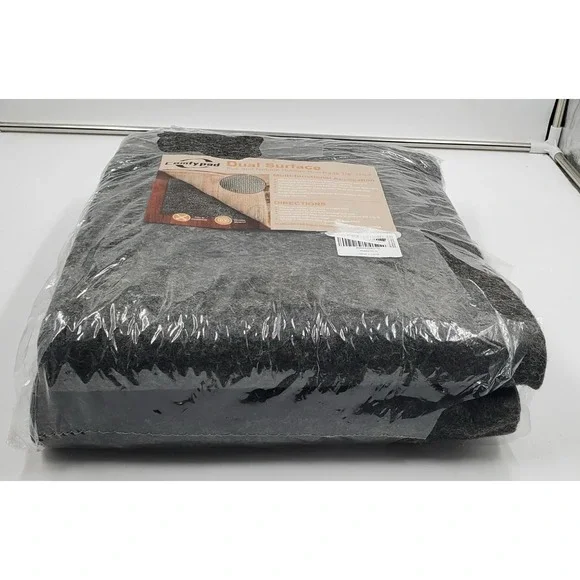Felt Rug 2x10 Ft Rubber Non-slip Pad Gripper Keeps Rugs Secure And In Place‎