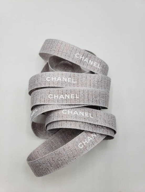 Chanel Ribbon 114 inches