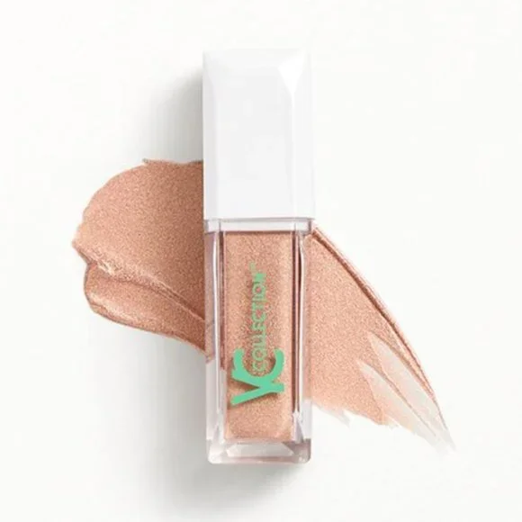 ⚡️ 3/$15 | NEW YC Collection Liquid Highlighter in Creamsicle, 5 ml Full Size