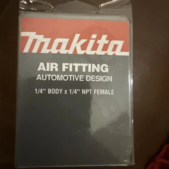 Makita 1/4