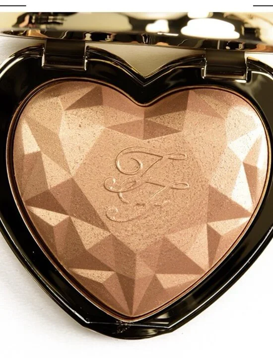 Too Faced Love Light YOU LIGHT UP MY LIFE Prismatic Highlighter (0.32 oz.)
