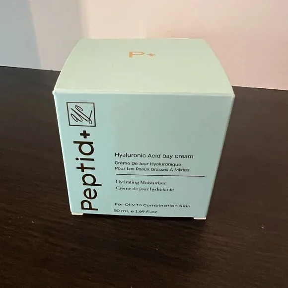 Hydrating Day Cream - Mint