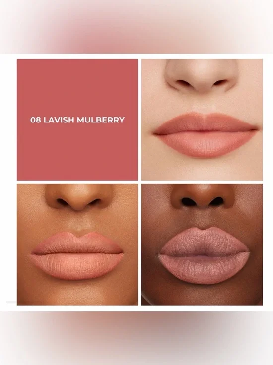 Laura Mercier LAVISH MULBERRY Caviar Perfecting Lip Liner