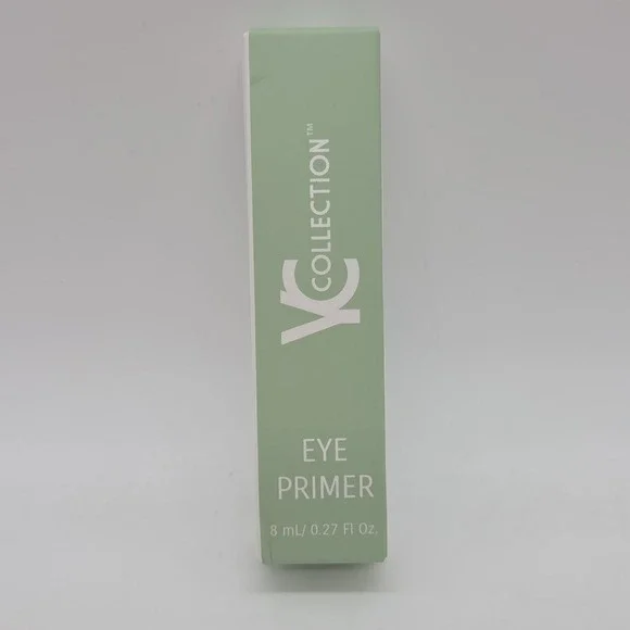 YC COLLECTION Bold + Matte Eyeshadow Primer 8ml/.27 oz