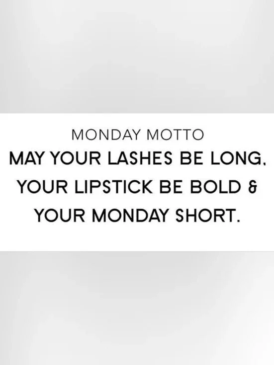 Make Up Monday!!! BOGO....Buy 2 And Get One Free!!!! 💵💄