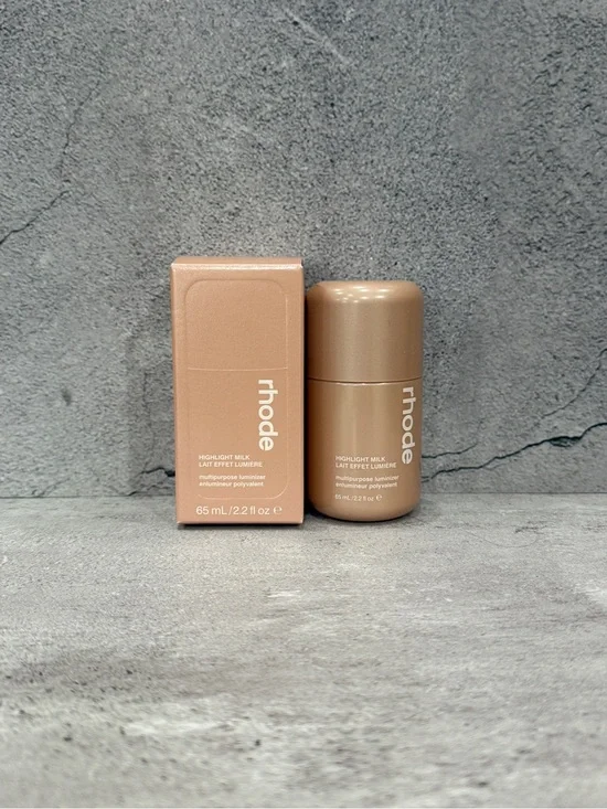 Rhode Highlight Milk Shade 02 NIB