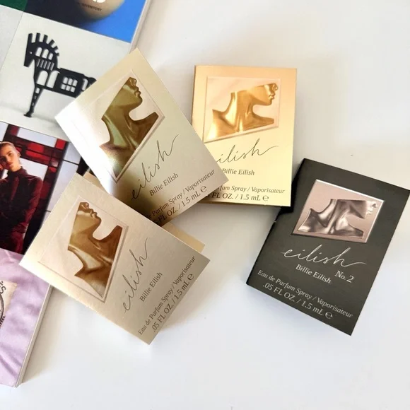 Billie Eilish‎ Bundle