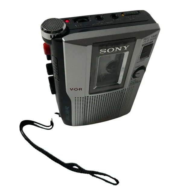 Sony TCM-200DV 
