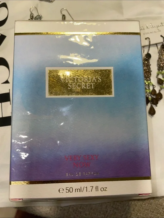 NWT Victoria’s Secret Very Sexy Now