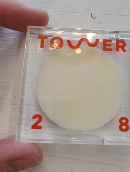 Tower 28 SuperDew Highlighter Balm