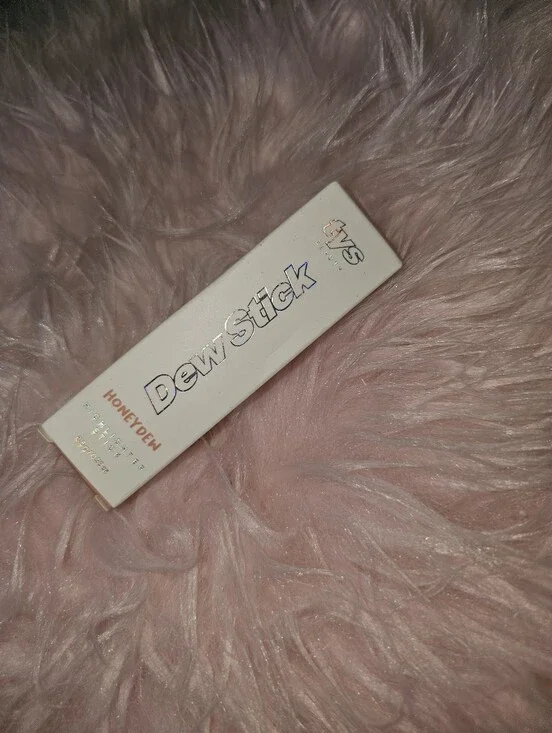 Dew Stick Lip Balm - Honeydew