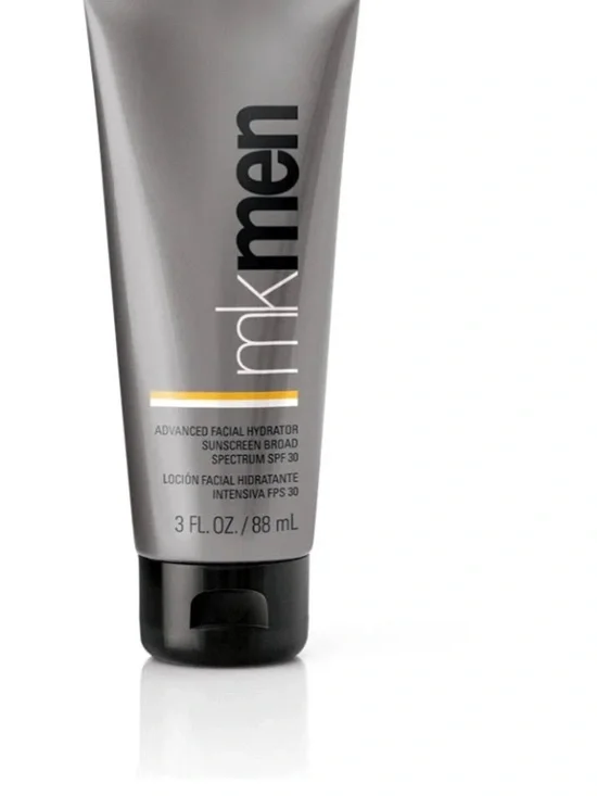 MKMen Advanced Facial Hydrator SPF 30