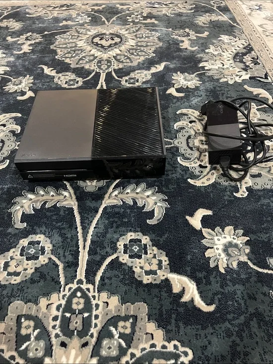 Xbox 1