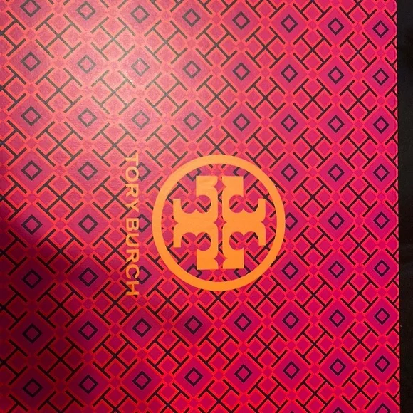 Tory‎ Burch Box - Large