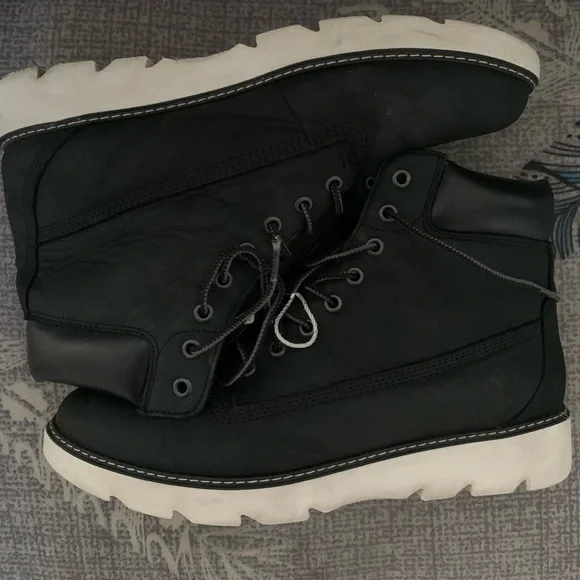 Timberland Rebotl Boots