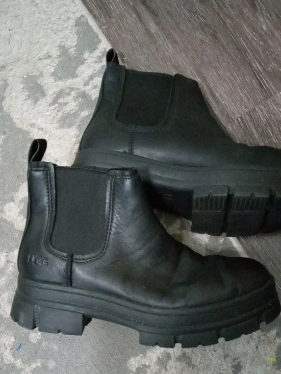Ugg Booties