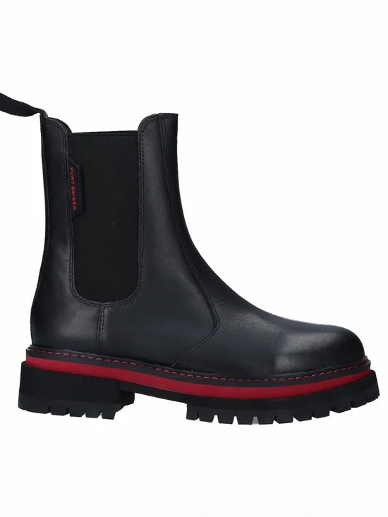 Kurt Geiger London Bear Chelsea Boots