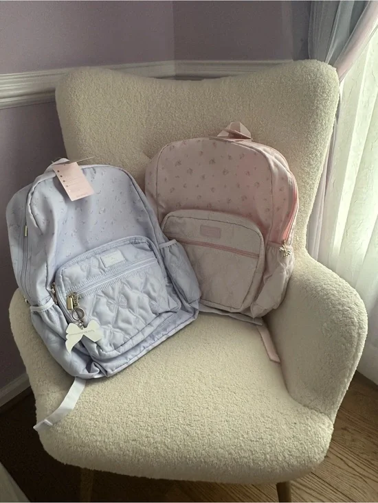 Love shack Fancy backpacks