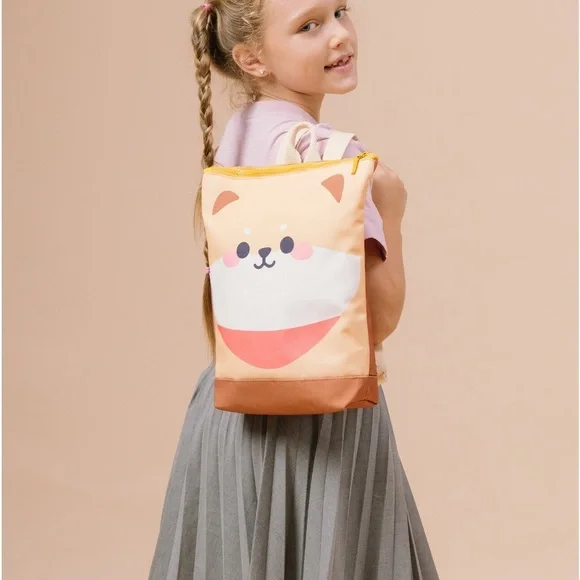 Toddler Backpack, School Backpack for Kids‎