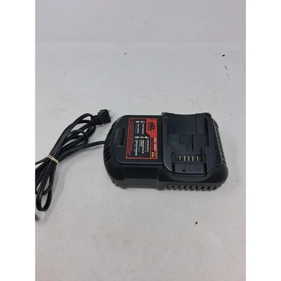 Mac Tools MCB101 Lithium Ion Battery Charger 12v/20v Untested. M